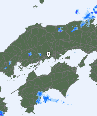 Hava durumu radarı