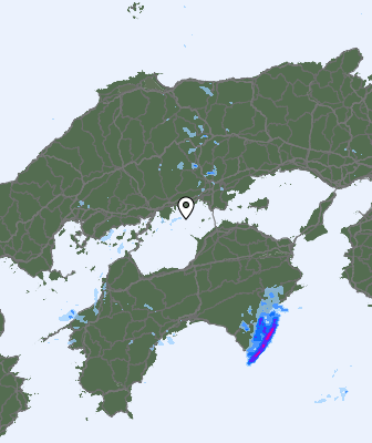 Hava durumu radarı