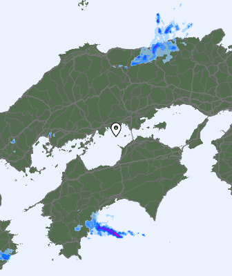 Hava durumu radarı
