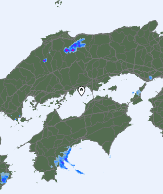 Hava durumu radarı