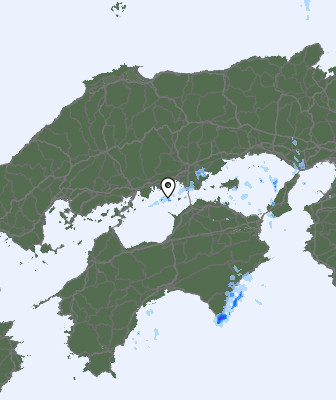 Hava durumu radarı