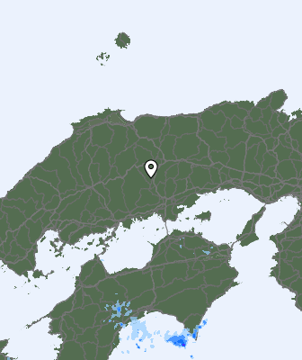 Hava durumu radarı