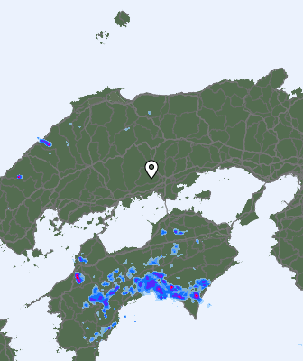 Hava durumu radarı