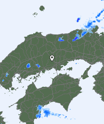 Hava durumu radarı
