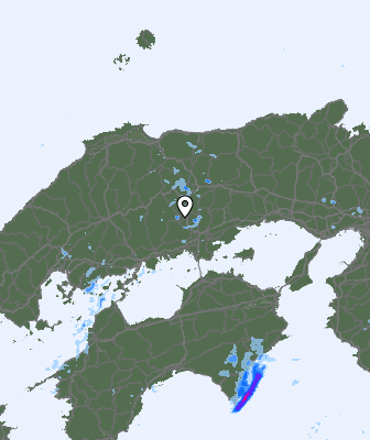 Hava durumu radarı