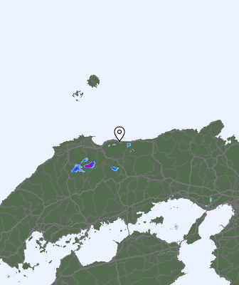 Hava durumu radarı