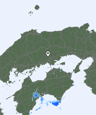 Hava durumu radarı