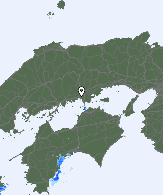 Hava durumu radarı