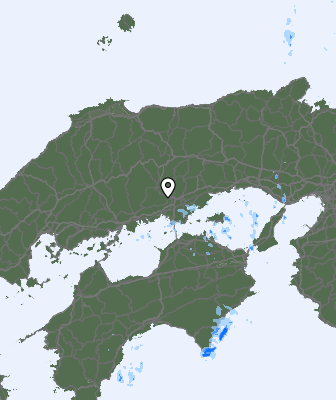Hava durumu radarı