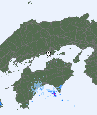 Hava durumu radarı