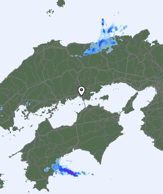 Hava durumu radarı