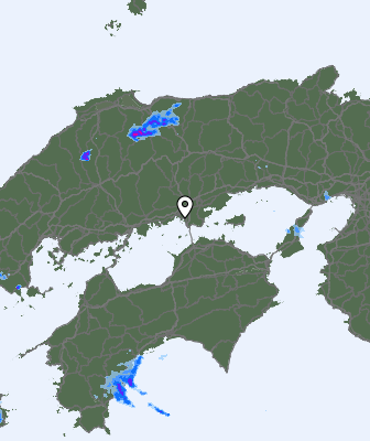 Hava durumu radarı
