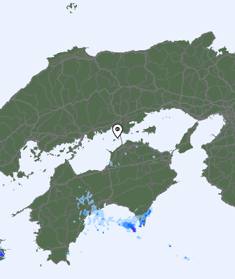 Hava durumu radarı