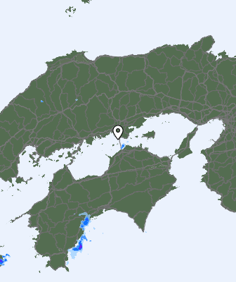 Hava durumu radarı