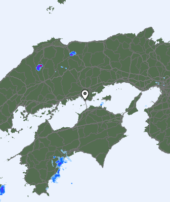 Hava durumu radarı