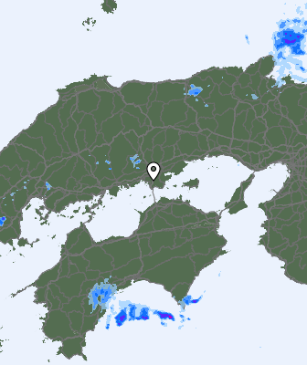 Hava durumu radarı