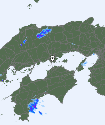 Hava durumu radarı