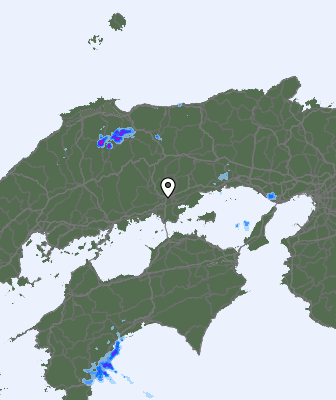 Hava durumu radarı