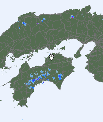 Hava durumu radarı