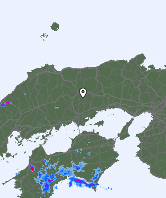 Hava durumu radarı