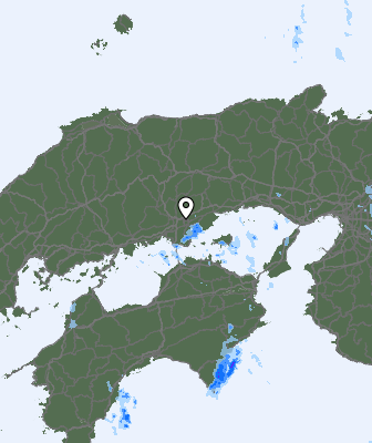 Hava durumu radarı