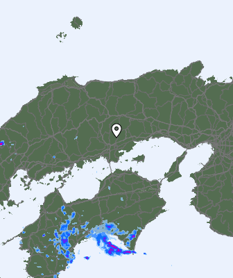 Hava durumu radarı