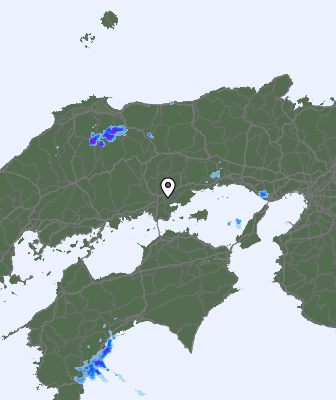 Hava durumu radarı