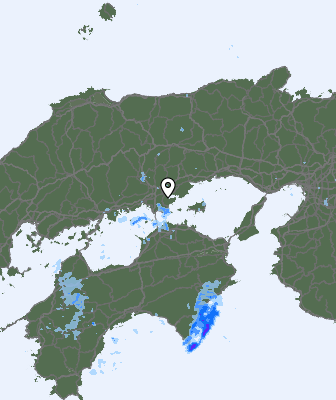 Hava durumu radarı
