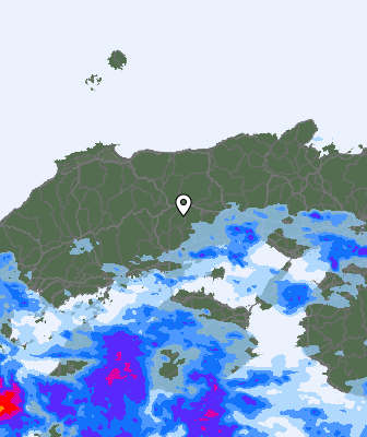 Hava durumu radarı