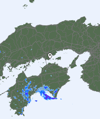 Hava durumu radarı