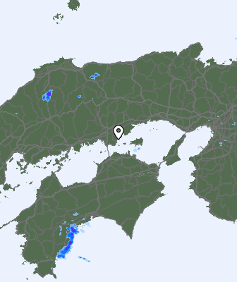 Hava durumu radarı