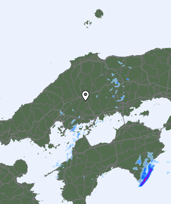 Hava durumu radarı