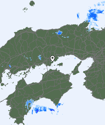 Hava durumu radarı