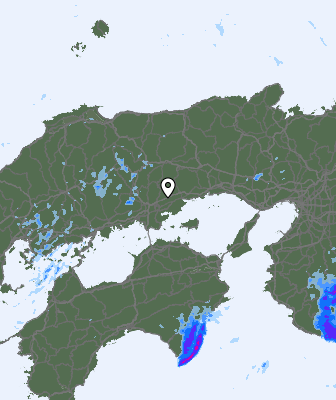 Hava durumu radarı