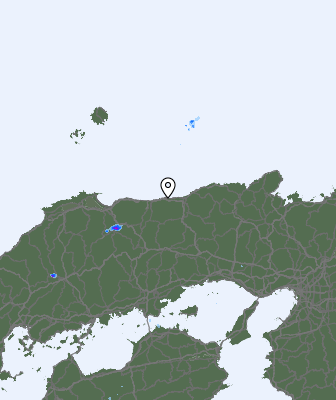 Hava durumu radarı
