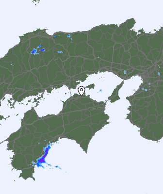 Hava durumu radarı