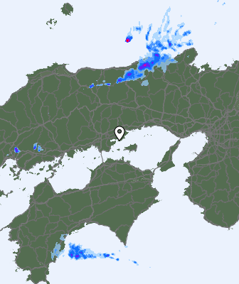 Hava durumu radarı