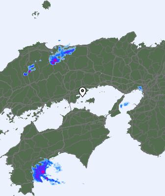 Hava durumu radarı