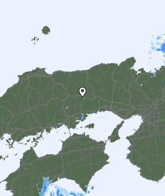 Hava durumu radarı