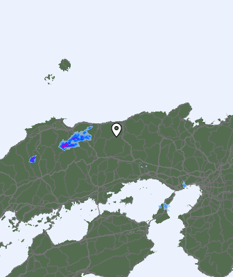 Hava durumu radarı