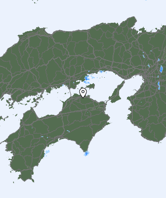 Hava durumu radarı