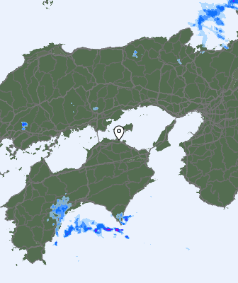 Hava durumu radarı