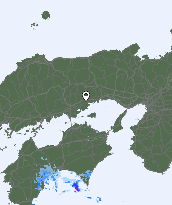 Hava durumu radarı