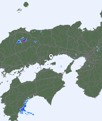 Hava durumu radarı