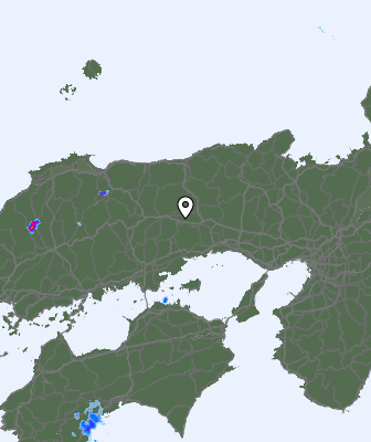 Hava durumu radarı