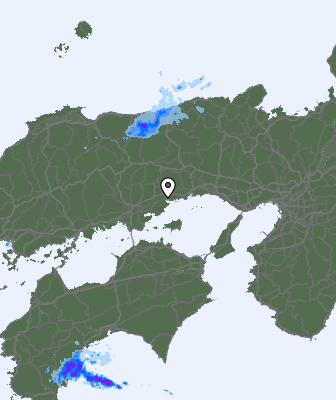 Hava durumu radarı