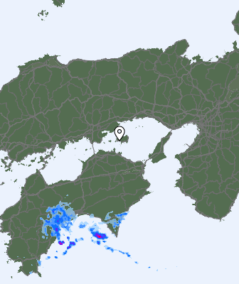 Hava durumu radarı