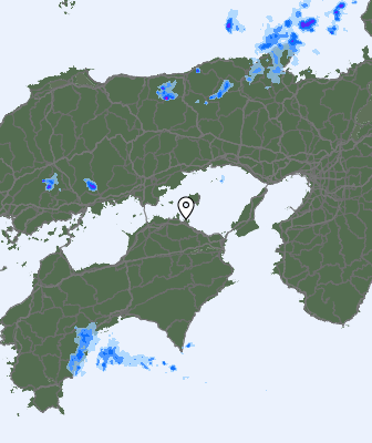 Hava durumu radarı