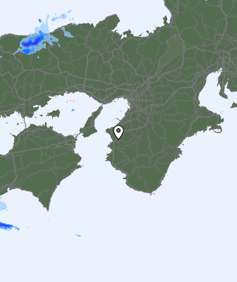 Hava durumu radarı