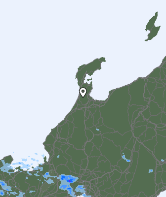 Hava durumu radarı